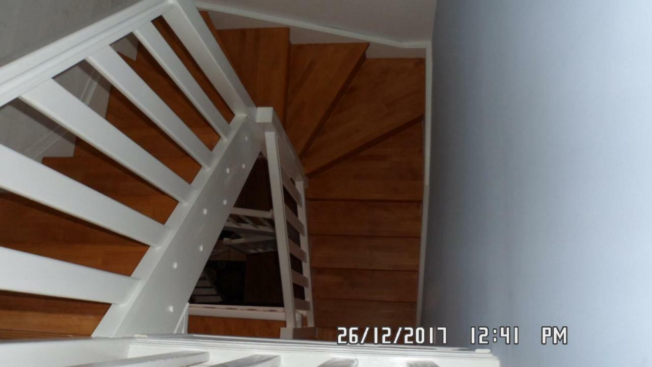 L'Escale En Bretagne Βίλα Σεν Μαλό Εξωτερικό φωτογραφία